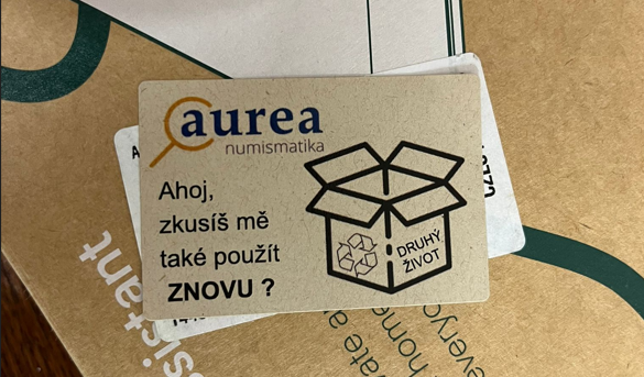 Krabice s příběhem