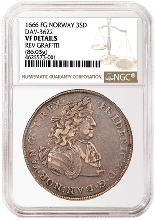 Příklad NGC Details grade 2
