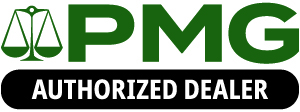 PMG Authorized Dealer