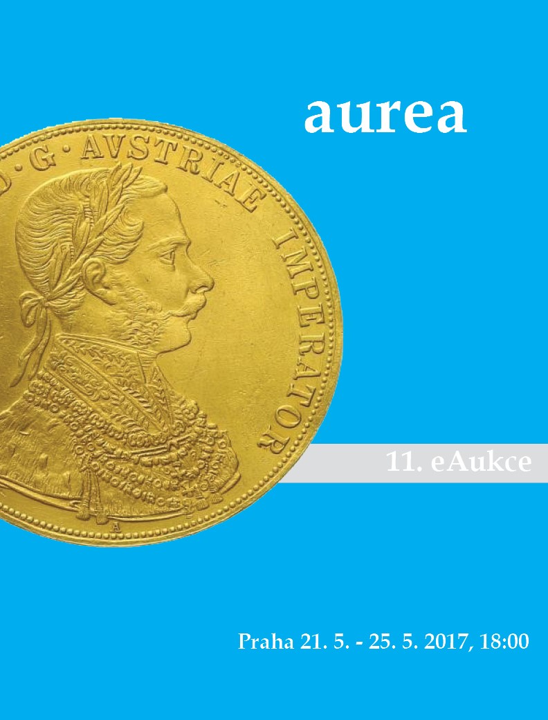 Katalog 11. eAukce
