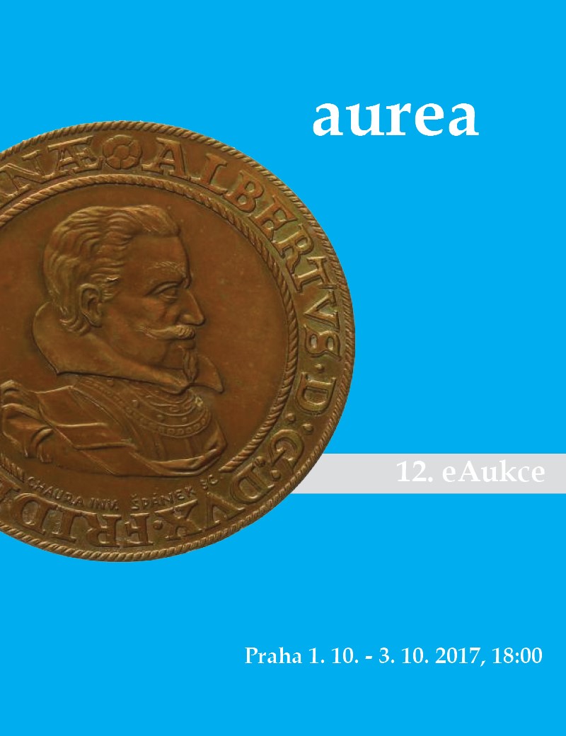 Katalog 12. eAukce