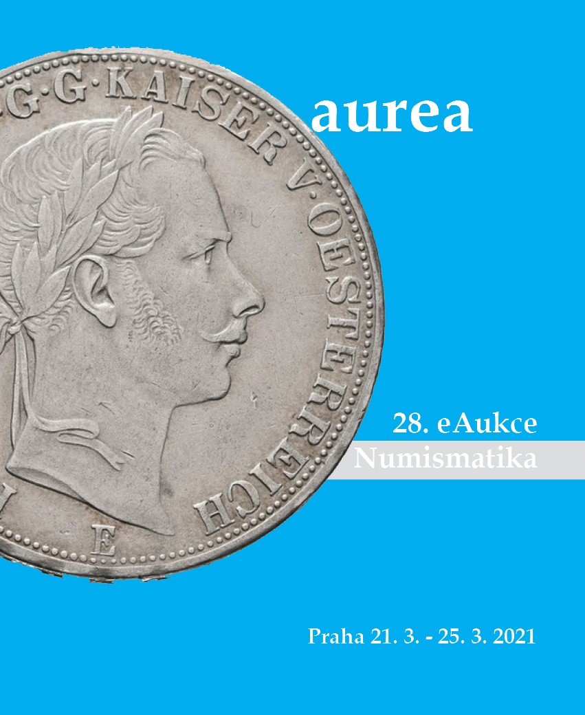 Katalog 28. eAukce