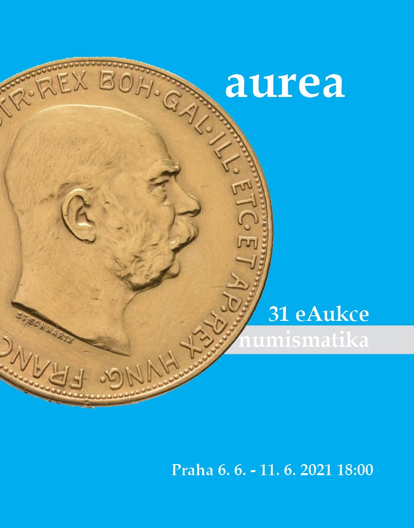 Katalog 31. eAukce