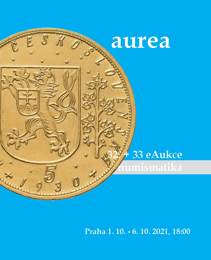 Katalog 32. eAukce -