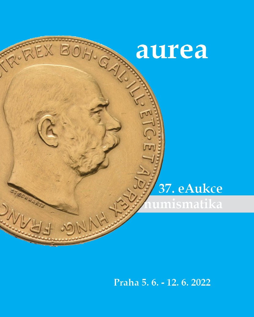 Katalog 37. eAukce