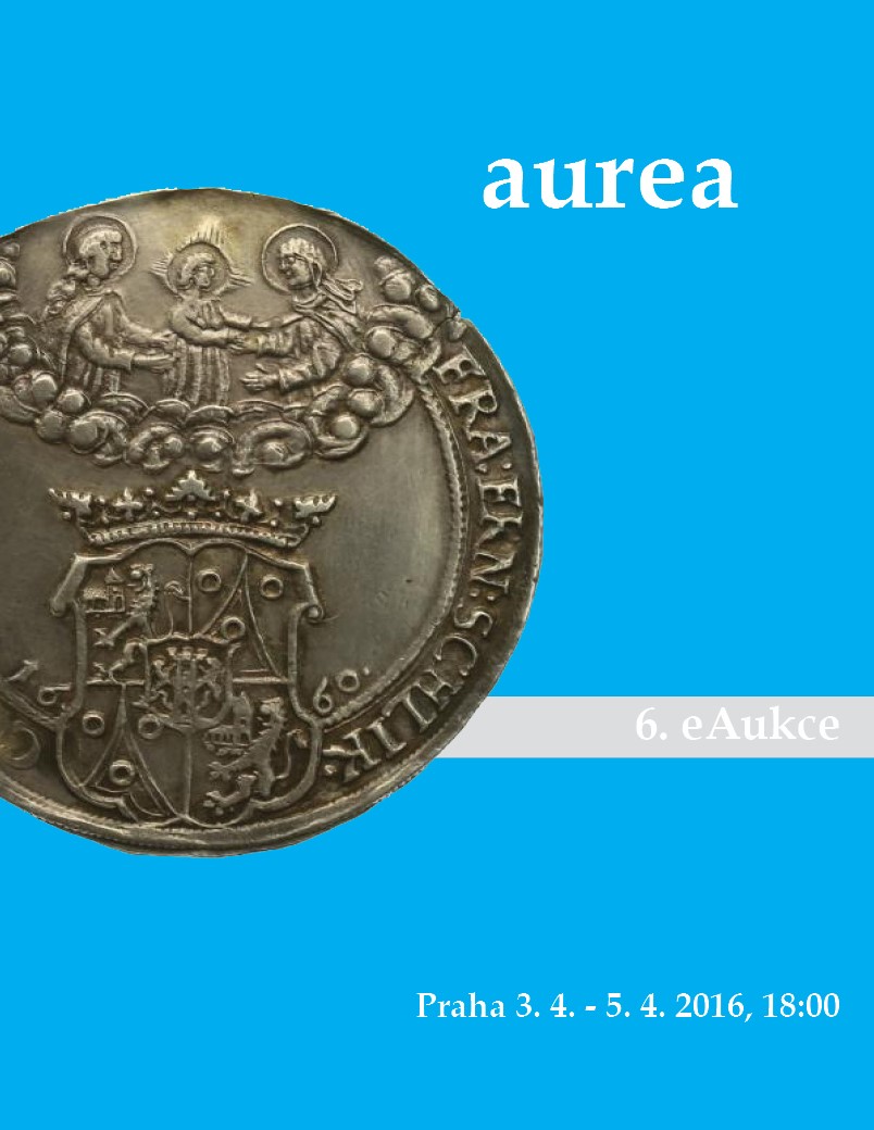 Katalog 6. eAukce