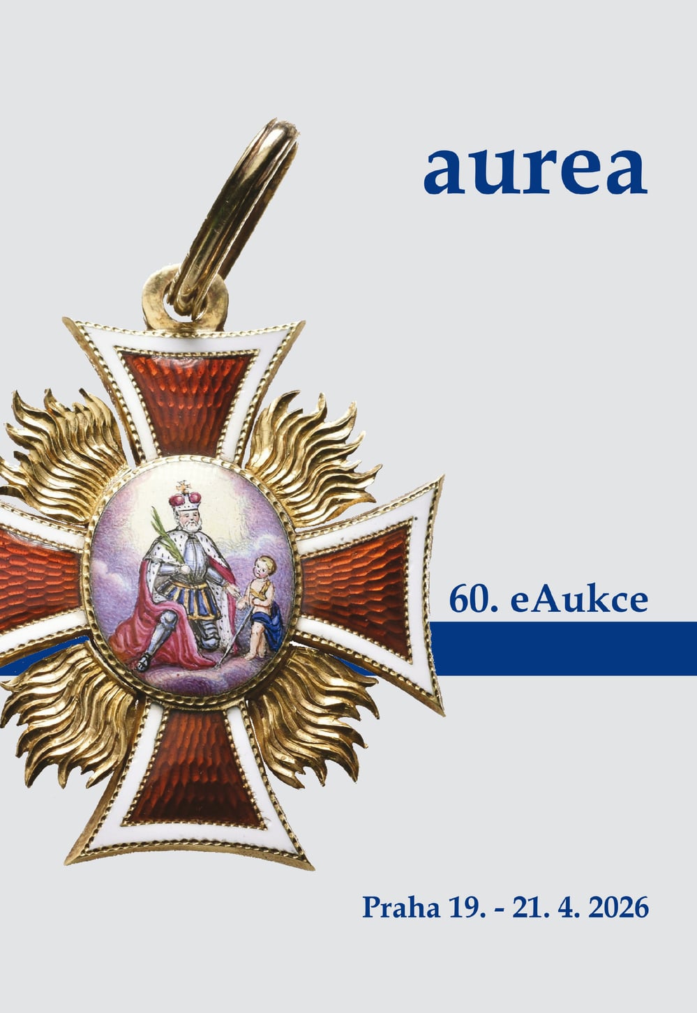 Katalog 60. eAukce