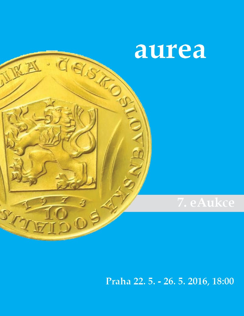 Katalog 7. eAukce