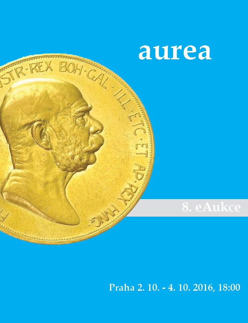 Katalog 8. eAukce